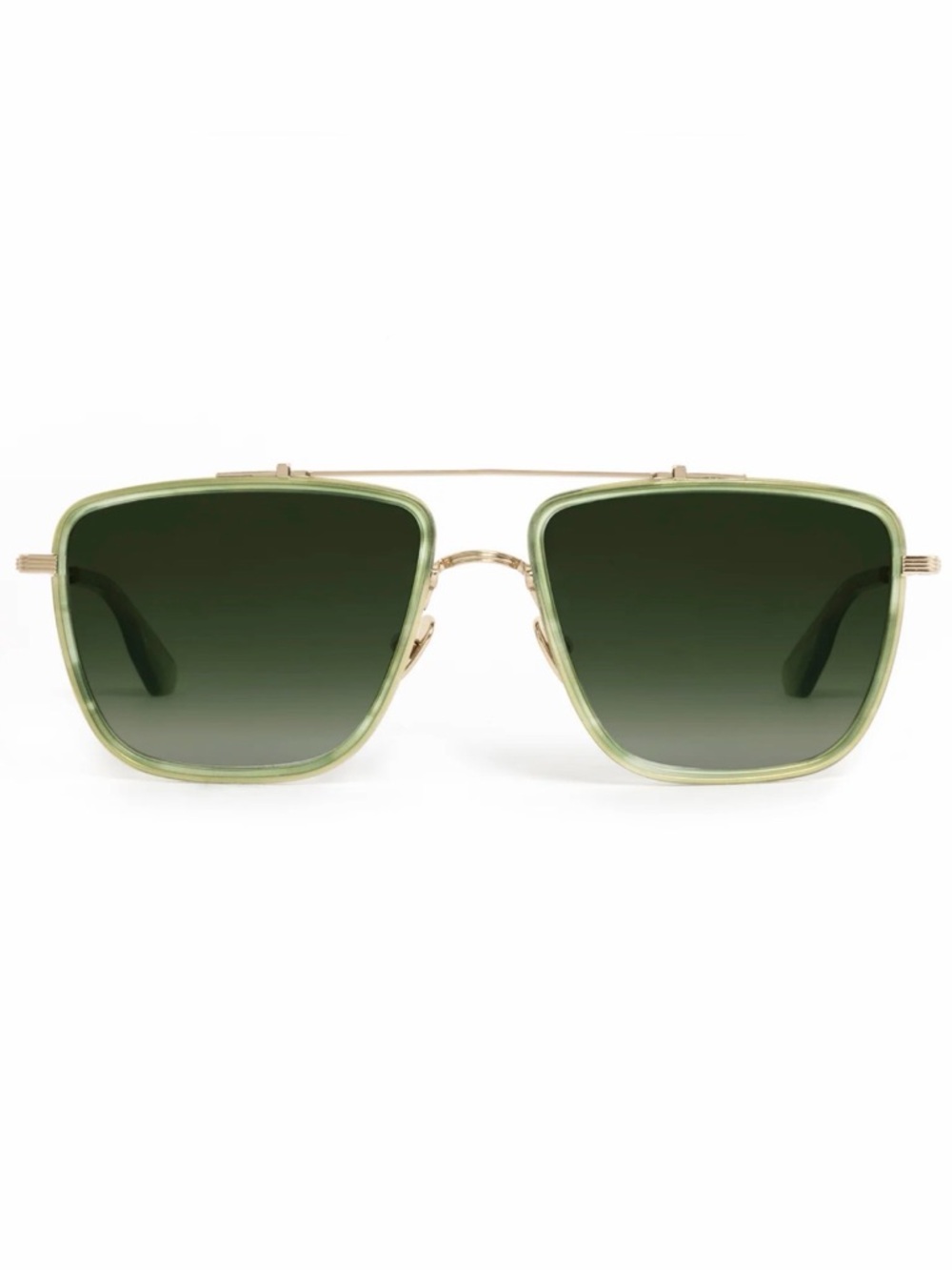Krewe VAIL | 12K TITANIUM + SELENE